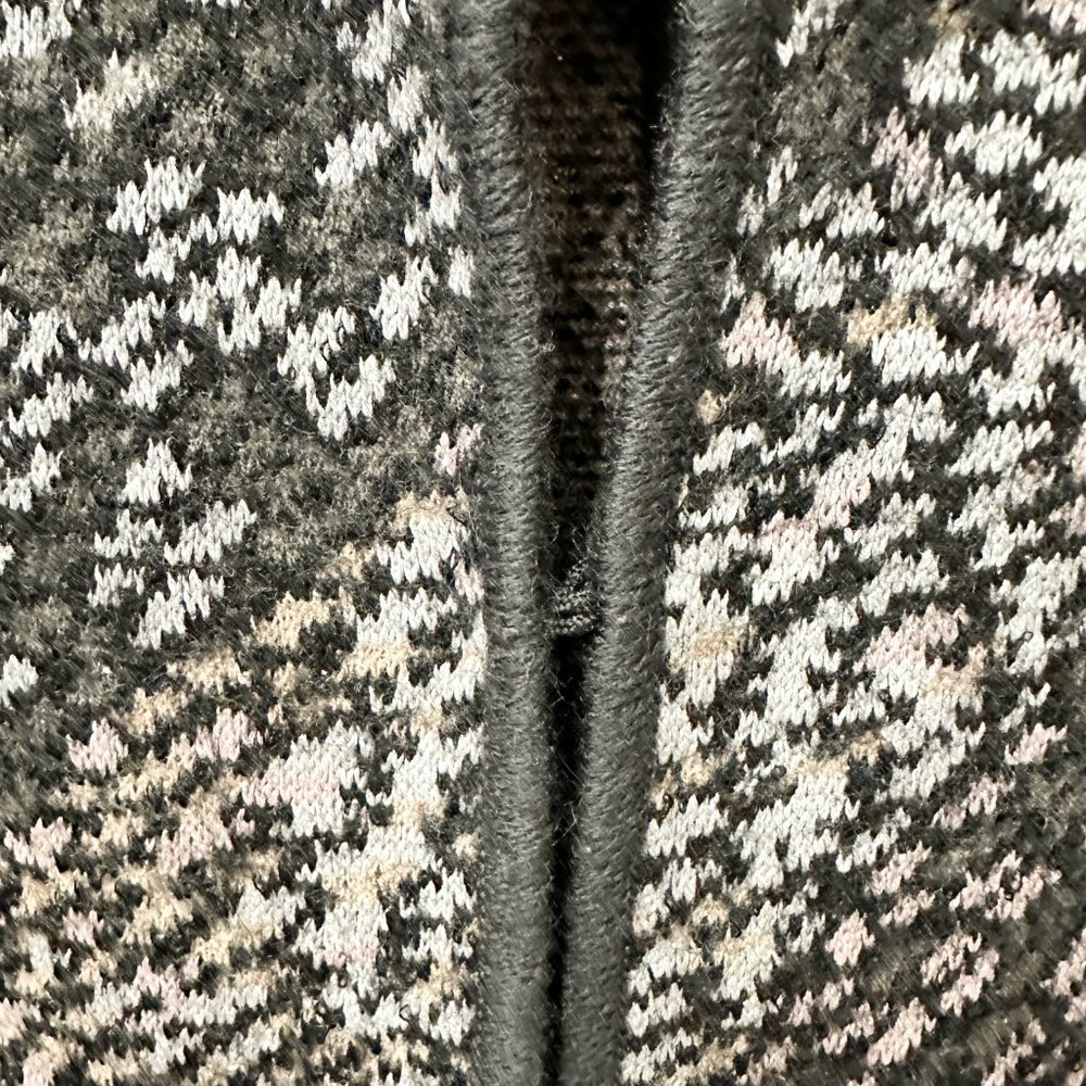 Missoni Black and White Blazer - Picture 5 of 9